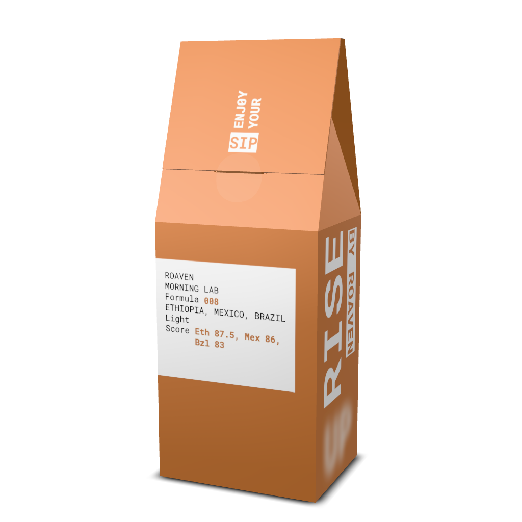 Fruity Citrus | 12oz
