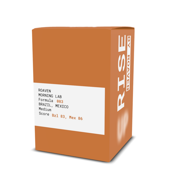 Formula 003 Maple Rush | 12 Pods