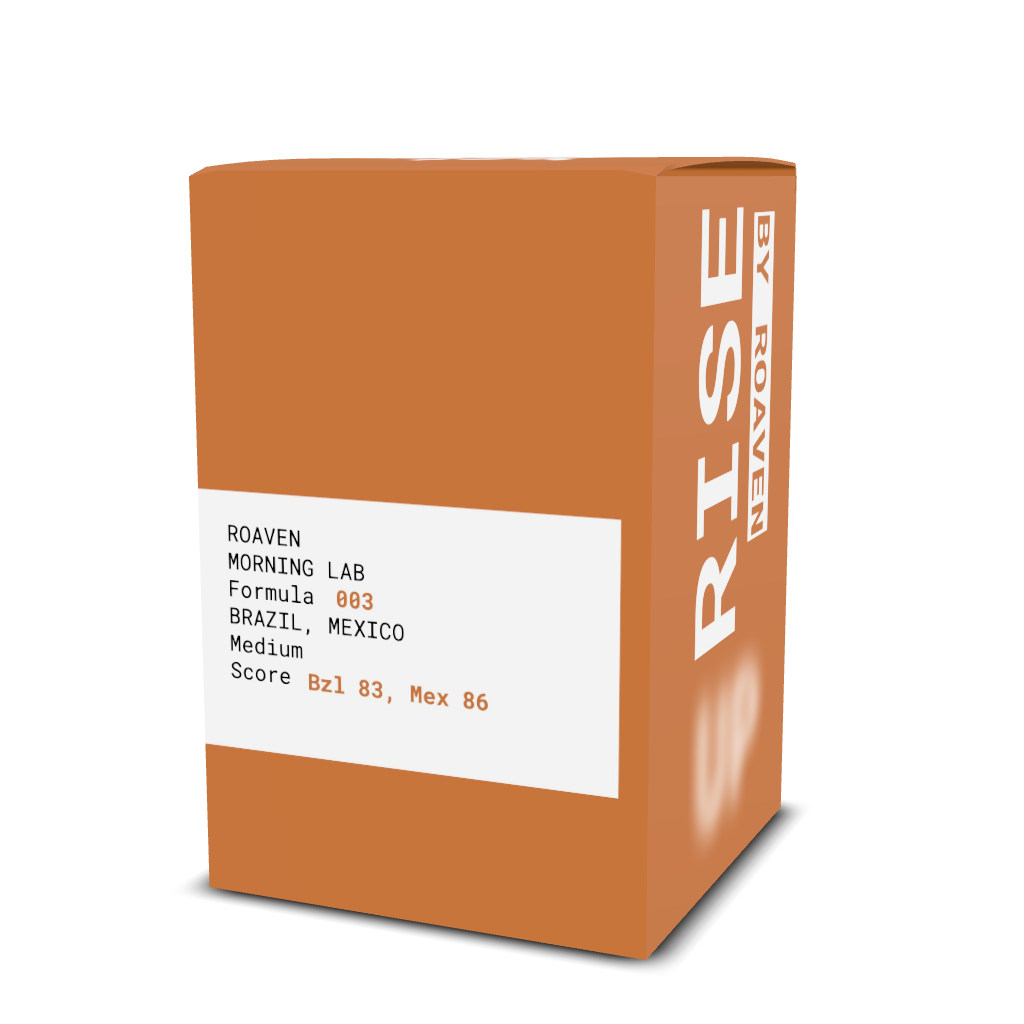 Formula 003 Maple Rush | 12 Pods