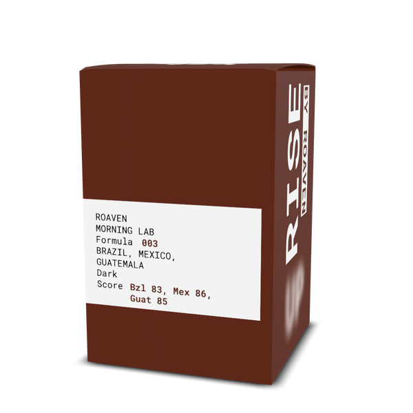Formula 006 Black Ember | 12 Pods