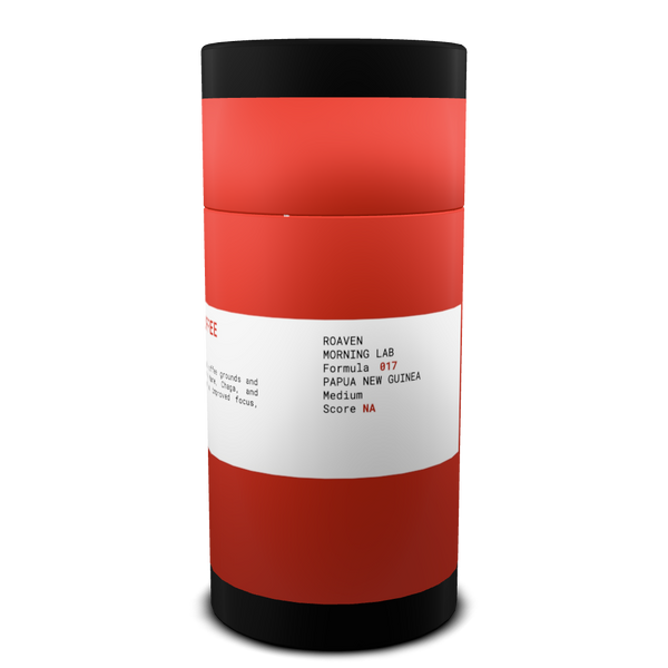 Formula 018 Clarity Grounds | 1.9oz