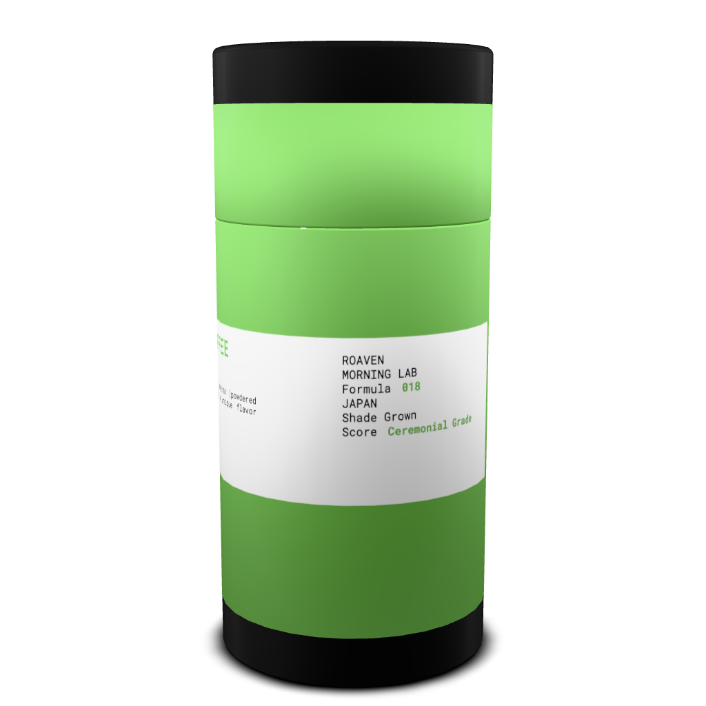Formula 016 Emerald Flow | 1.9oz