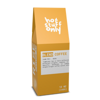 Formula 008 Golden Ray | 12oz