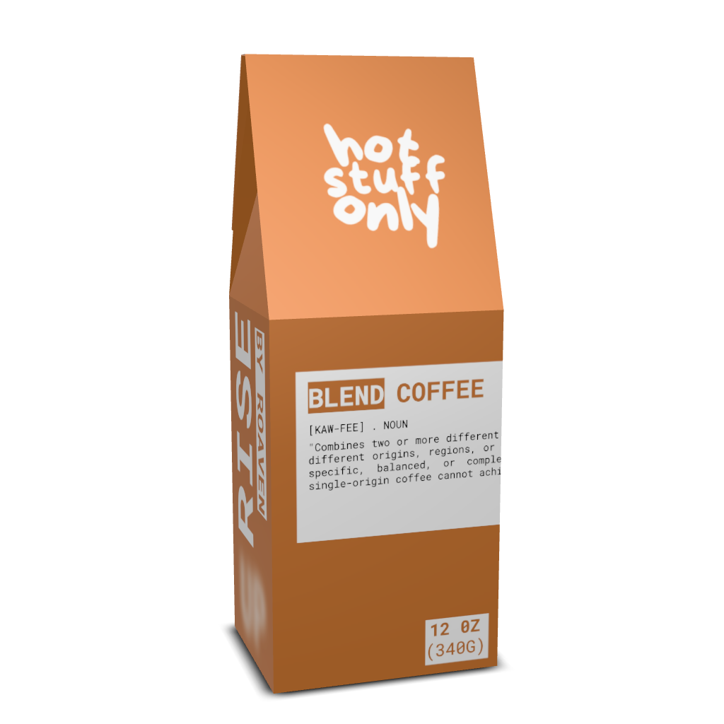 Fruity Citrus | 12oz