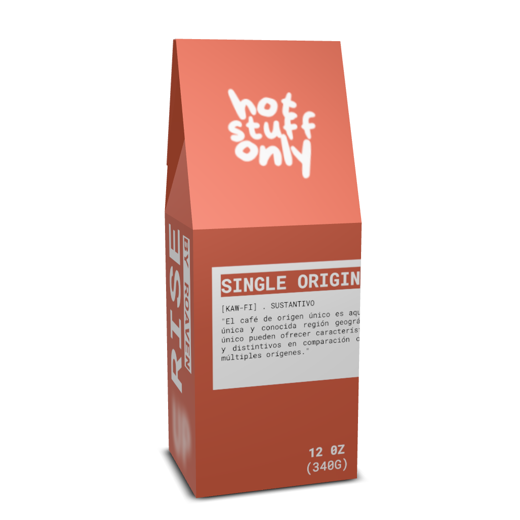 Formula 010 Volcanic Bloom | 12oz