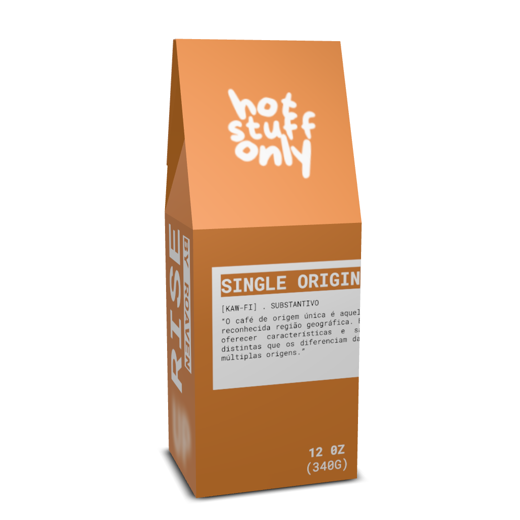 Formula 012 Golden Ember | 12oz