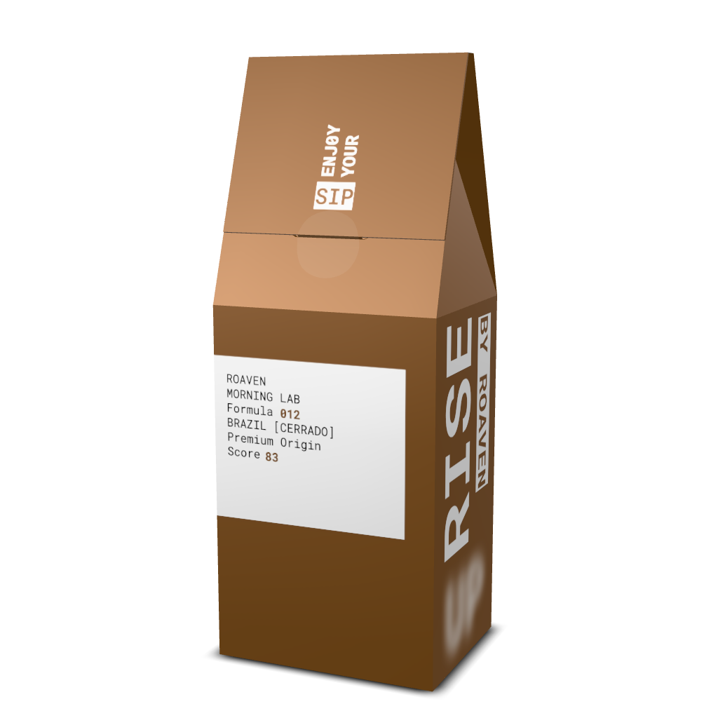 Sweet Peanut SO | 12oz
