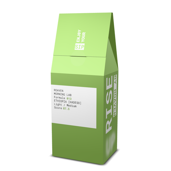 Formula 014 Sunveil Bloom | 12oz