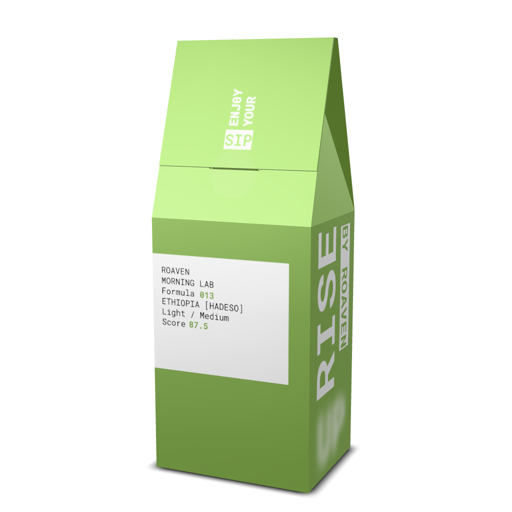 Formula 014 Sunveil Bloom | 12oz