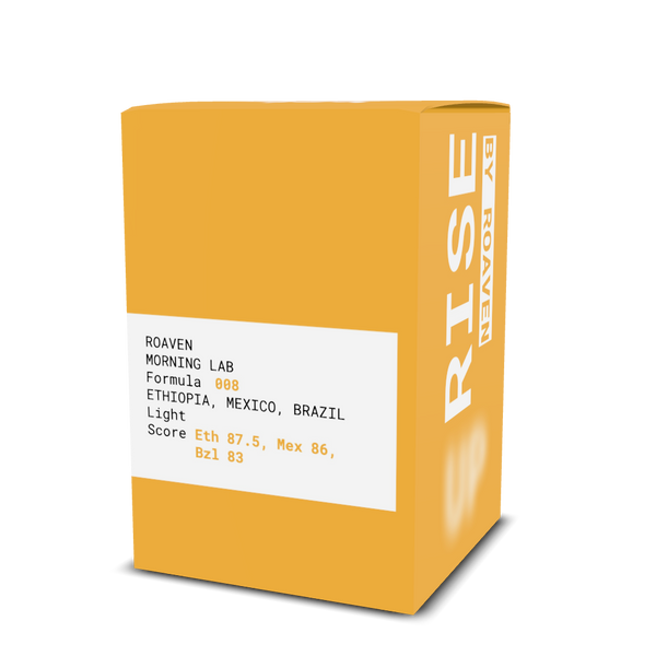 Formula 008 Golden Ray | 12 Pods