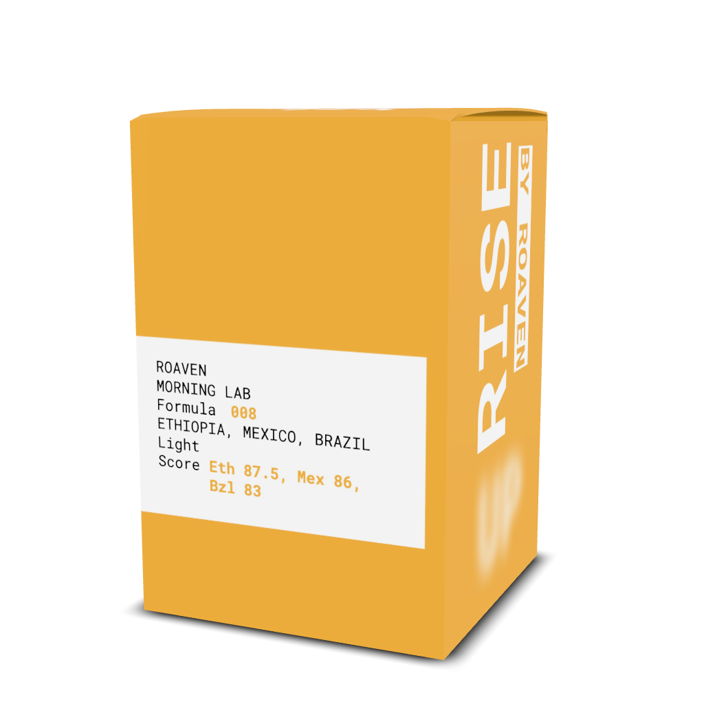 Formula 008 Golden Ray | 12 Pods