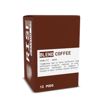 Formula 006 Black Ember | 12 Pods