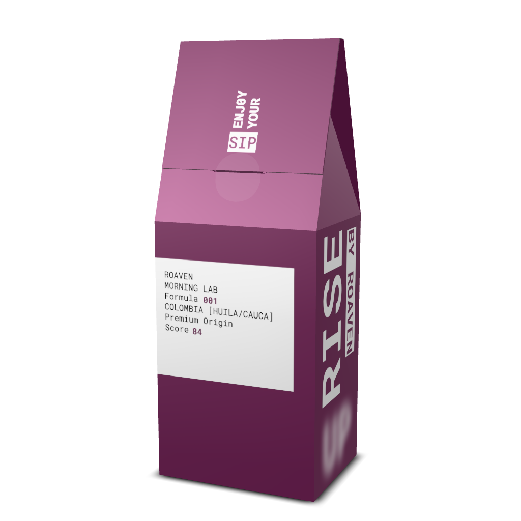 Crimson Cocoa SO | 12oz
