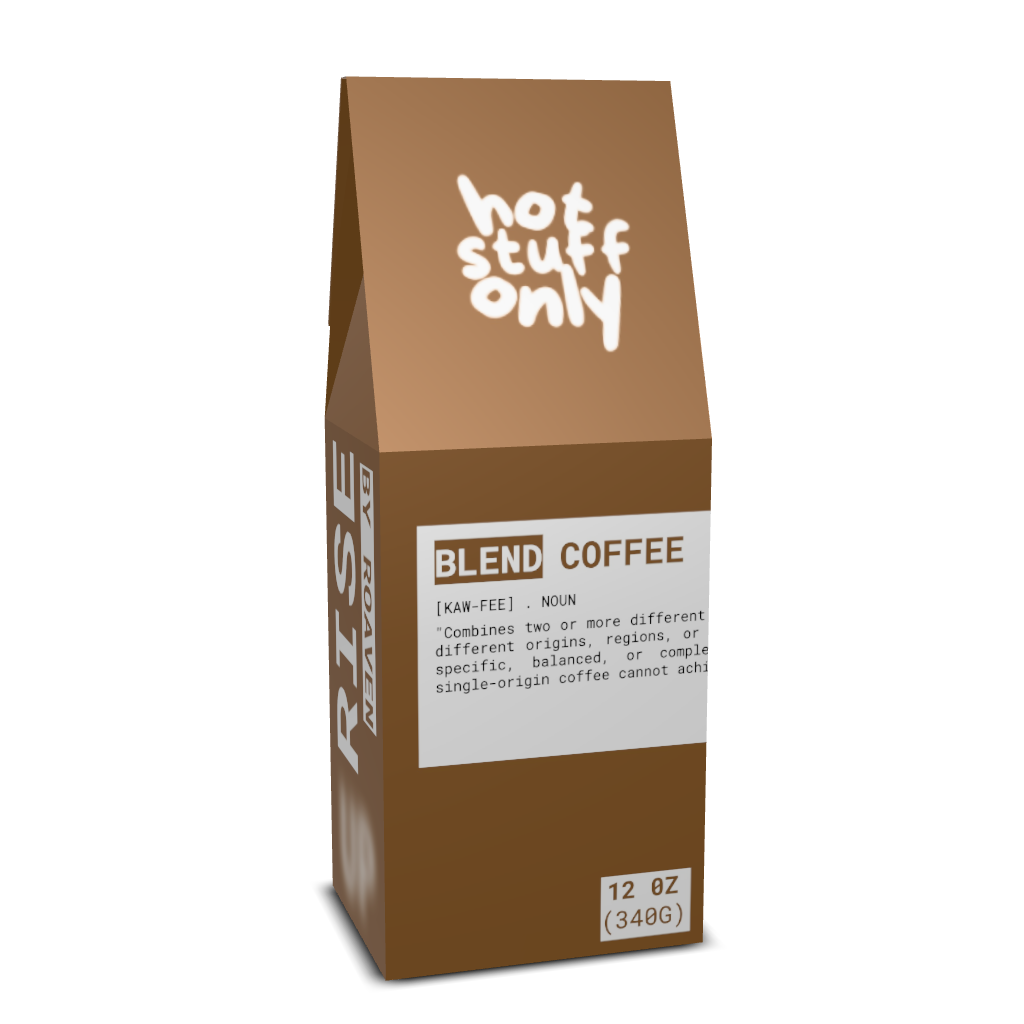 Parline Nuts | 12oz