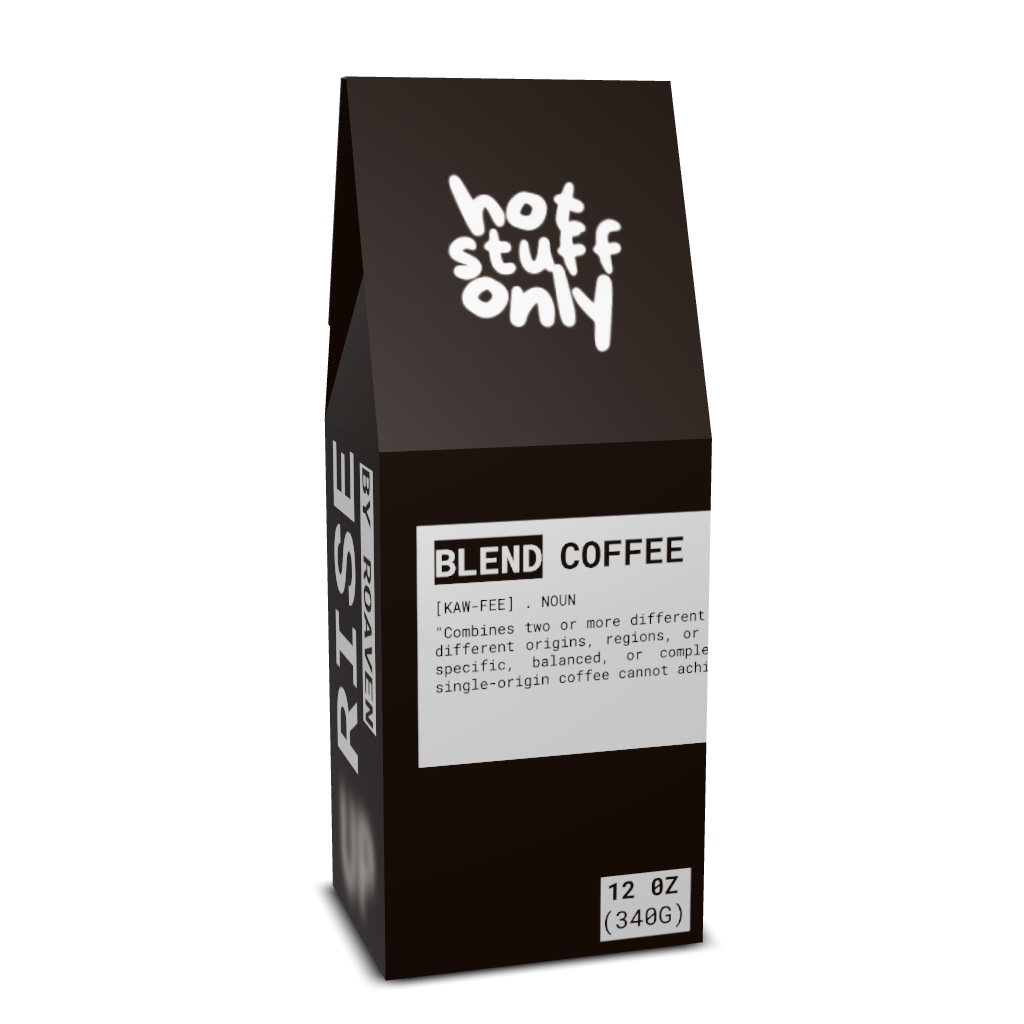 Cocoa Caramel | 12oz