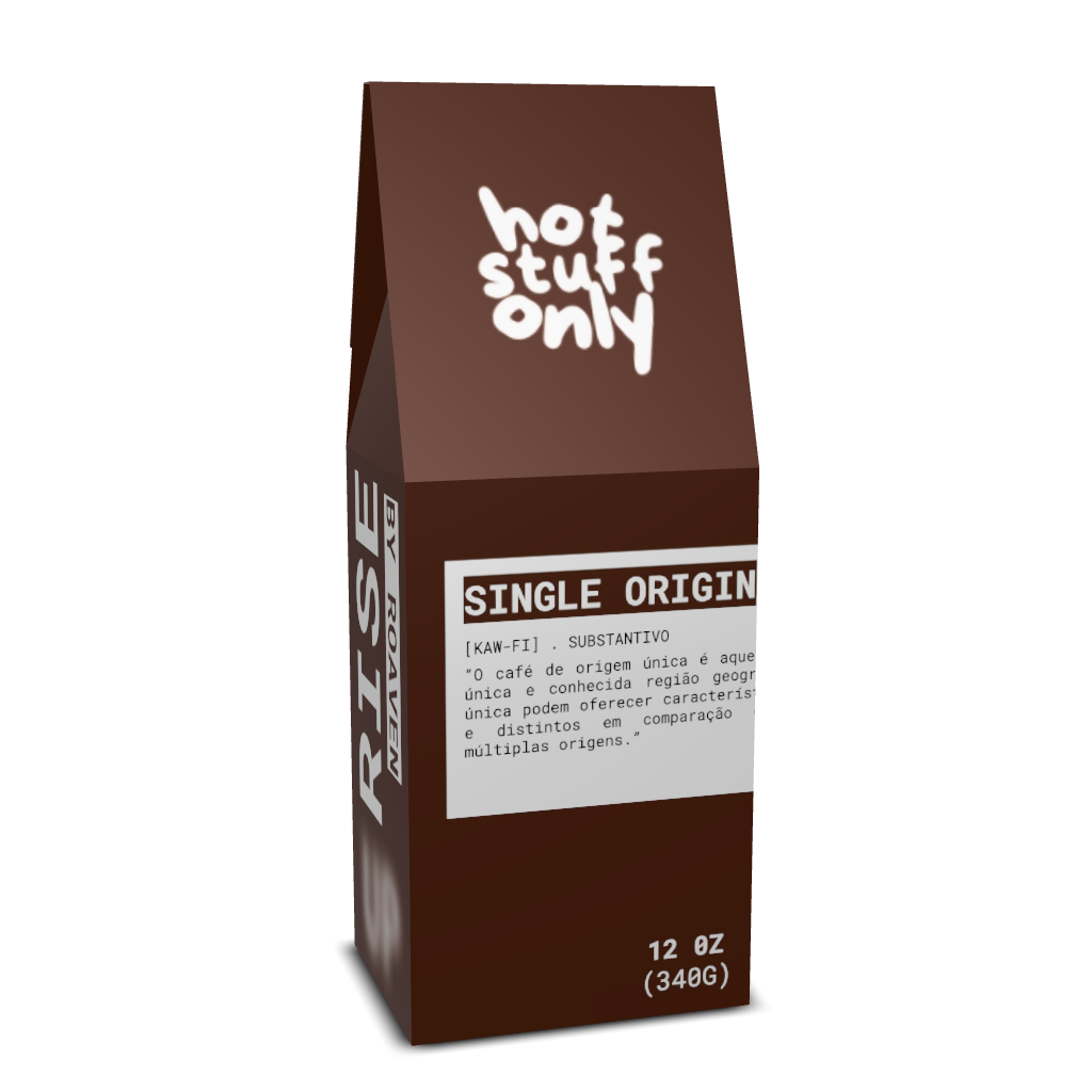 Formula 007 Obsidian Rise | 12oz