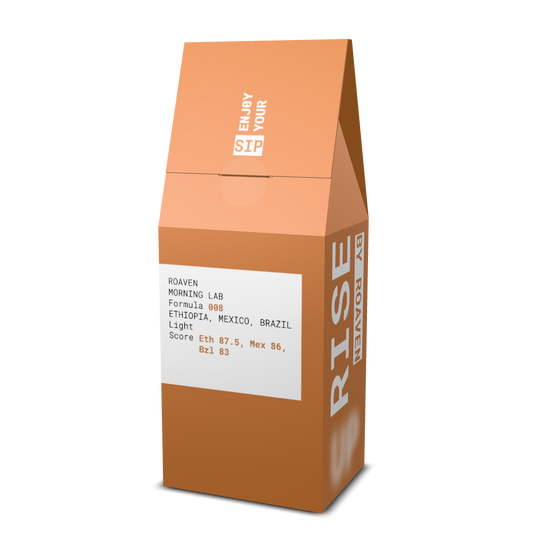 Fruity Citrus | 12oz