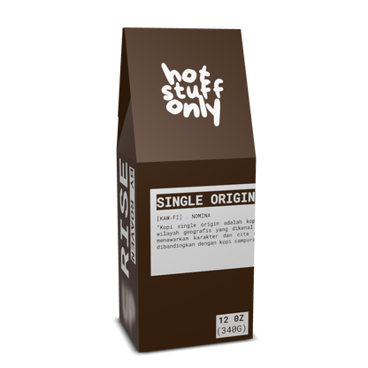 Herbal Cocoa DECAF | 12oz