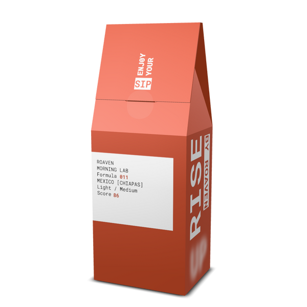 Formula 011 Honey Trail | 12oz