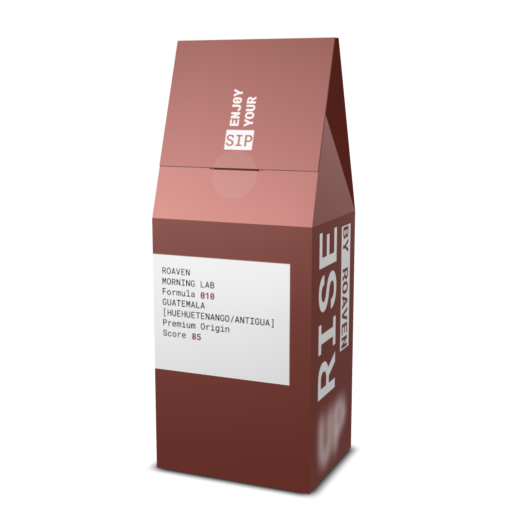 Sweet Cocoa SO | 12oz