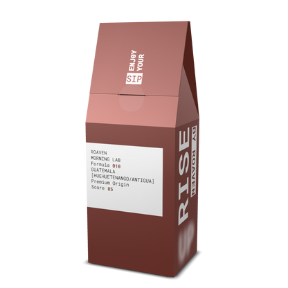 Sweet Cocoa SO | 12oz
