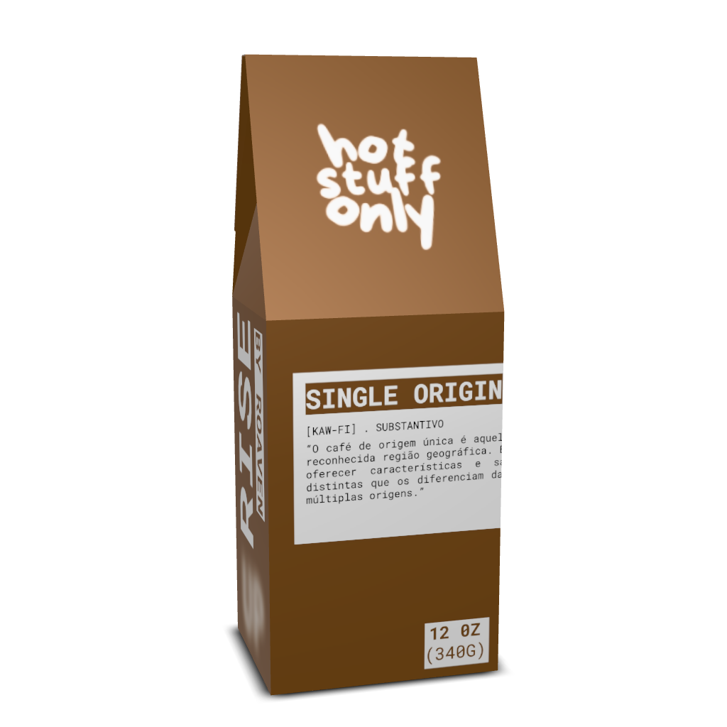 Sweet Peanut SO | 12oz