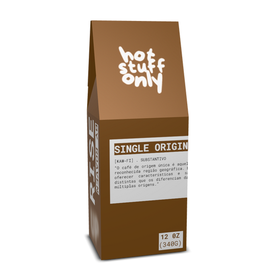 Sweet Peanut SO | 12oz