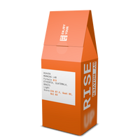 Formula 013 Berry Haze | 12oz