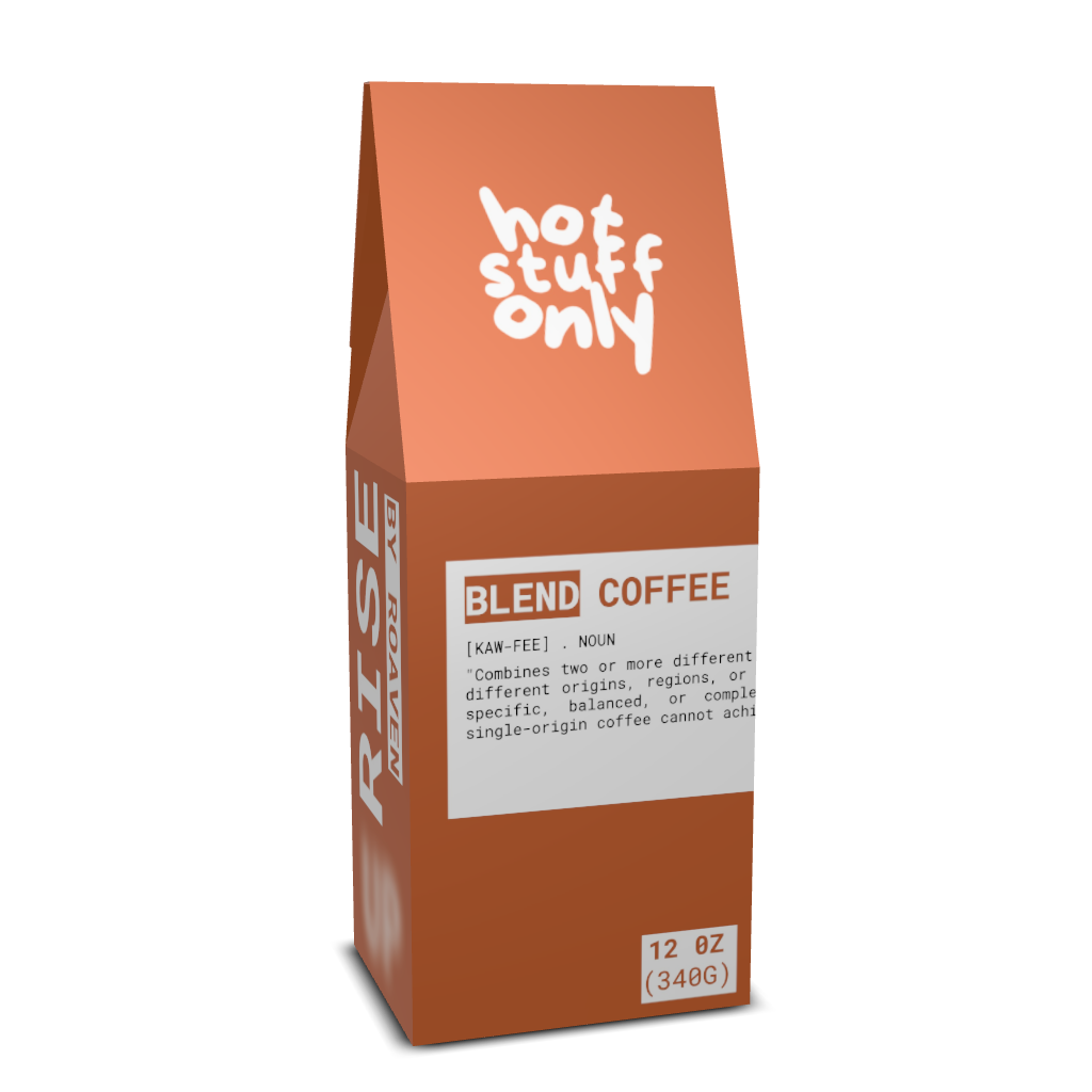 Sweet Berry | 12oz