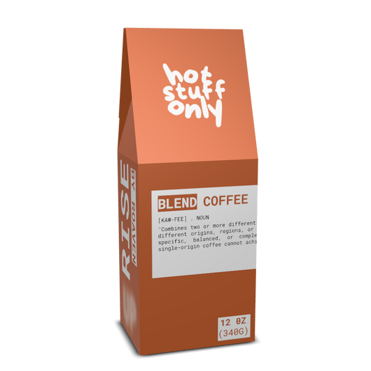 Sweet Berry | 12oz