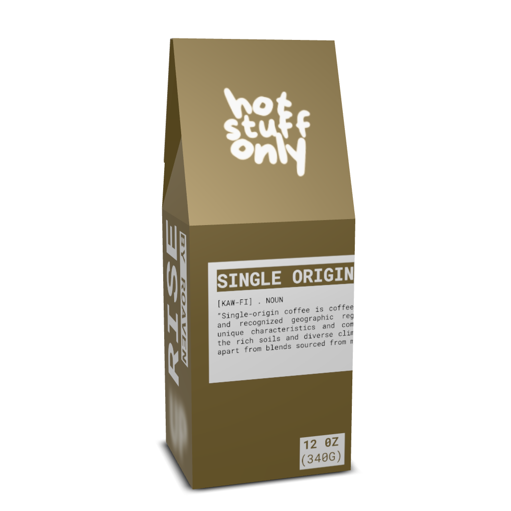 Green Berry SO | 12oz