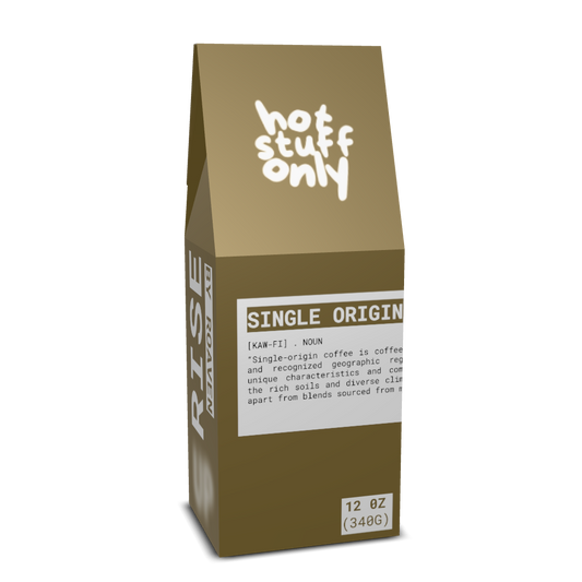 Green Berry SO | 12oz