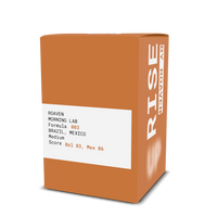 Formula 003 Maple Rush | 12 Pods