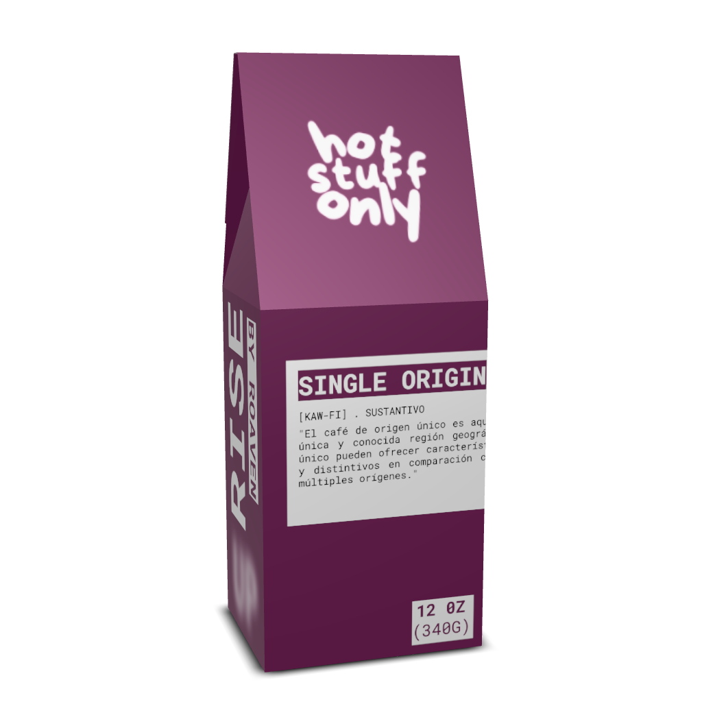 Crimson Cocoa SO | 12oz