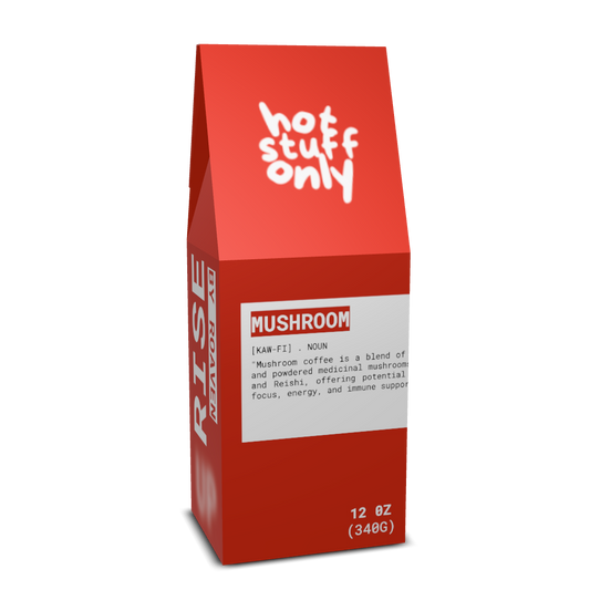 Formula 015 MindRise Brew | 12oz