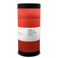 Formula 018 Clarity Grounds | 1.9oz