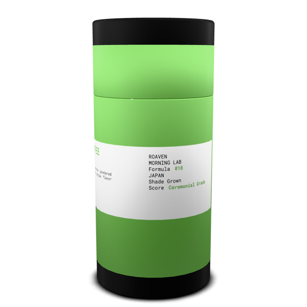 Formula 016 Emerald Flow | 1.9oz