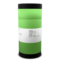 Formula 016 Emerald Flow | 1.9oz