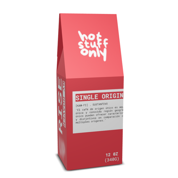 Formula 001 Cherry Drift | 12oz