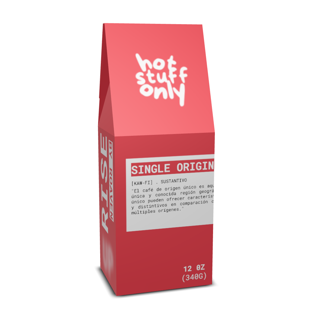 Formula 001 Cherry Drift | 12oz