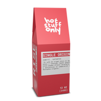 Formula 001 Cherry Drift | 12oz