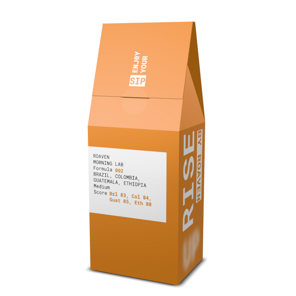 Formula 002 Golden Current | 12oz