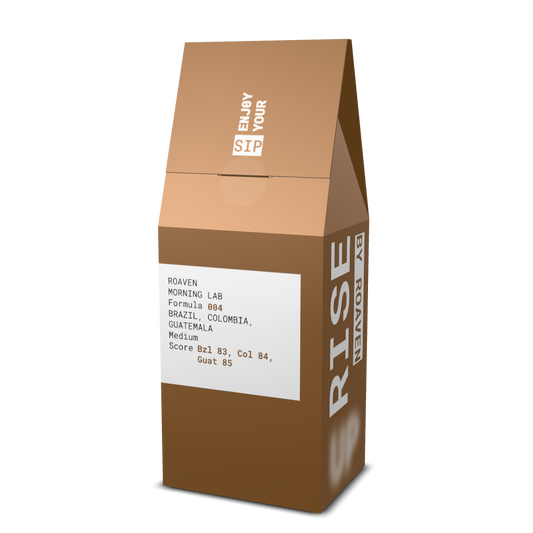 Parline Nuts | 12oz