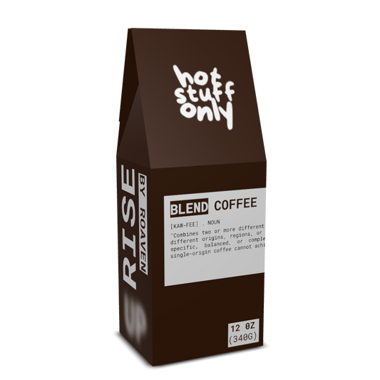 Cocoa Nuts | 12oz