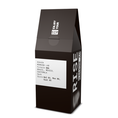 Cocoa Caramel | 12oz