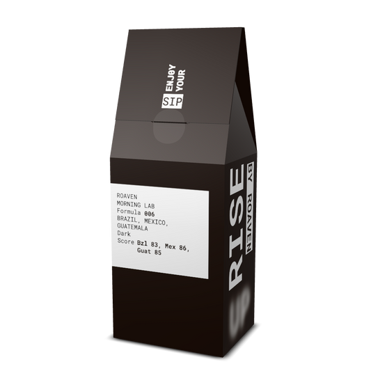 Cocoa Caramel | 12oz