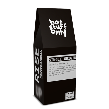 Toasty Cocoa SO | 12oz