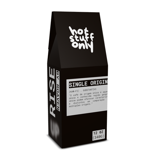 Toasty Cocoa SO | 12oz