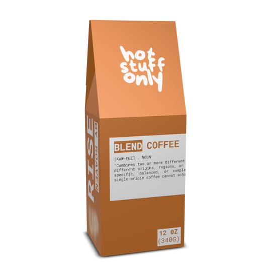 Fruity Citrus | 12oz