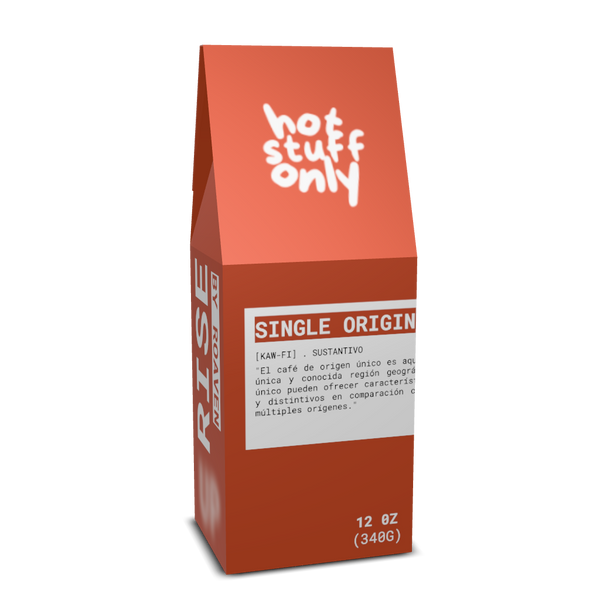 Formula 011 Honey Trail | 12oz
